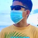 Mark Angelo Pagarigan - @markangelopagarigan5 - Instagram