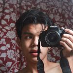Michael Angelo Pagarigan - @pagariganmichael - Instagram