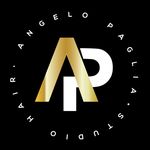 ANGELO PAGLIA | CABELEREIRO - @angelopagliahair - Instagram