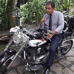 Angelo Henrique paiva - @angelo.sommelier - Instagram