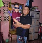 Angelo Palacio - Facebook