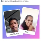 Angelo Palacio - Facebook