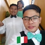 Angelo Palacio - Facebook
