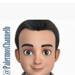 Angelo Palermo - @palermoschannelb - Instagram