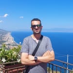 Angelo Palermo - @angelopalermo83 - Instagram