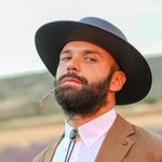 Angelo Palermo - @hagemo92 - Instagram