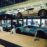 Angelo Paletta - @24hrford - Instagram