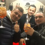 Angelo Paletta - @jionny69 - Instagram