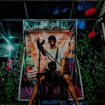Michael Angelo Andales Palisoc - @palisocmichael - Instagram