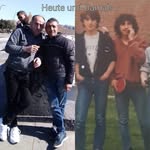 Angelo Giulio Palmese - @vitopalmese - Instagram