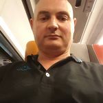 Angelo Palombi - @palombi_angelo - Instagram