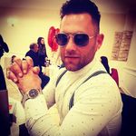 Angelo Palombi - @angelopalombi - Instagram