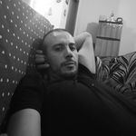 Angelo Palombi - @ang_82 - Instagram