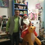 Angelo palombo - @angelopalombo1305 - Instagram