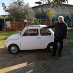 Angelo Palombo - Facebook