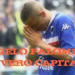 angelo palombo. . . un vero capitano - Facebook