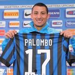 Angelo Palombo fan club inter - Facebook