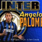 Angelo Palombo Inter - Facebook