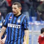 Angelo Palombo {Inter} - Facebook