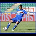 Angelo Palombo [Inter] - Facebook