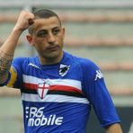 Angelo palombo sei un grande - Facebook