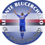 Levante_Angelo_Palombo17 - @levanteblucerchiato17palombo - Instagram