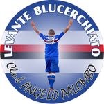 Levante Blucerchiato Angelo Palombo - @levante_blucerchiato_palombo - Instagram