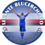 Levante Blucerchiato Club Angelo Palombo - Facebook