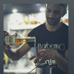 Angelo Kenyano Palumbo - @angelo_palumbo_bartender_ - Instagram