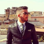 Angelo Palumbo - @angelopalumbo95 - Instagram