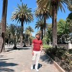 Angelo Palumbo - @angelopalumbo7 - Instagram