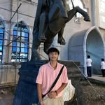 Angelo Pamintuan - @pamintuan368 - Instagram