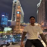 Angelo Torres Pamintuan - @mr_ghel13 - Instagram