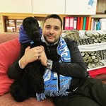 Angelo Panariello - @angelopanariello1990 - Instagram