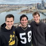 Michael Angelo Panariello - @pan2k1 - Instagram