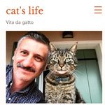Angelo Pandolfo - @1973angelo - Instagram