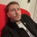 Angelo Pandolfo - @angelo_pandolfo - Instagram