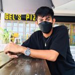 Angelo Panes - @ra.sta.121 - Instagram