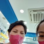 Marissa Pantaleon - @angelopantaleon210 - Instagram
