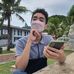 Angelo Pantoja - Facebook
