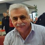 Angelo Paolini - @angeloap1958 - Instagram