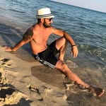 Angelo Papa - @papaangelo83 - Instagram