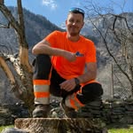 Angelo Papa • Lavori edili e forestali - @angelo_papa_84 - Instagram