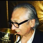 Angelo Papadopoulos - @angelo.papado - Instagram