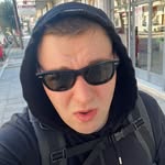 @angelos.papadopouloss - Instagram