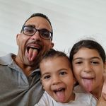 Angelo Paparella - @soldatino.78 - Instagram
