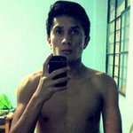 Angelo Paradise - @alyan2705 - Instagram