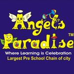Angels Paradise Kids Basant Avenue Branch - @angelsparadisekids - Instagram