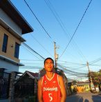 Angelo Paras - Facebook