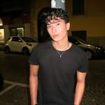 Angelo Paras Cabrera - @coconutgel0 - Instagram